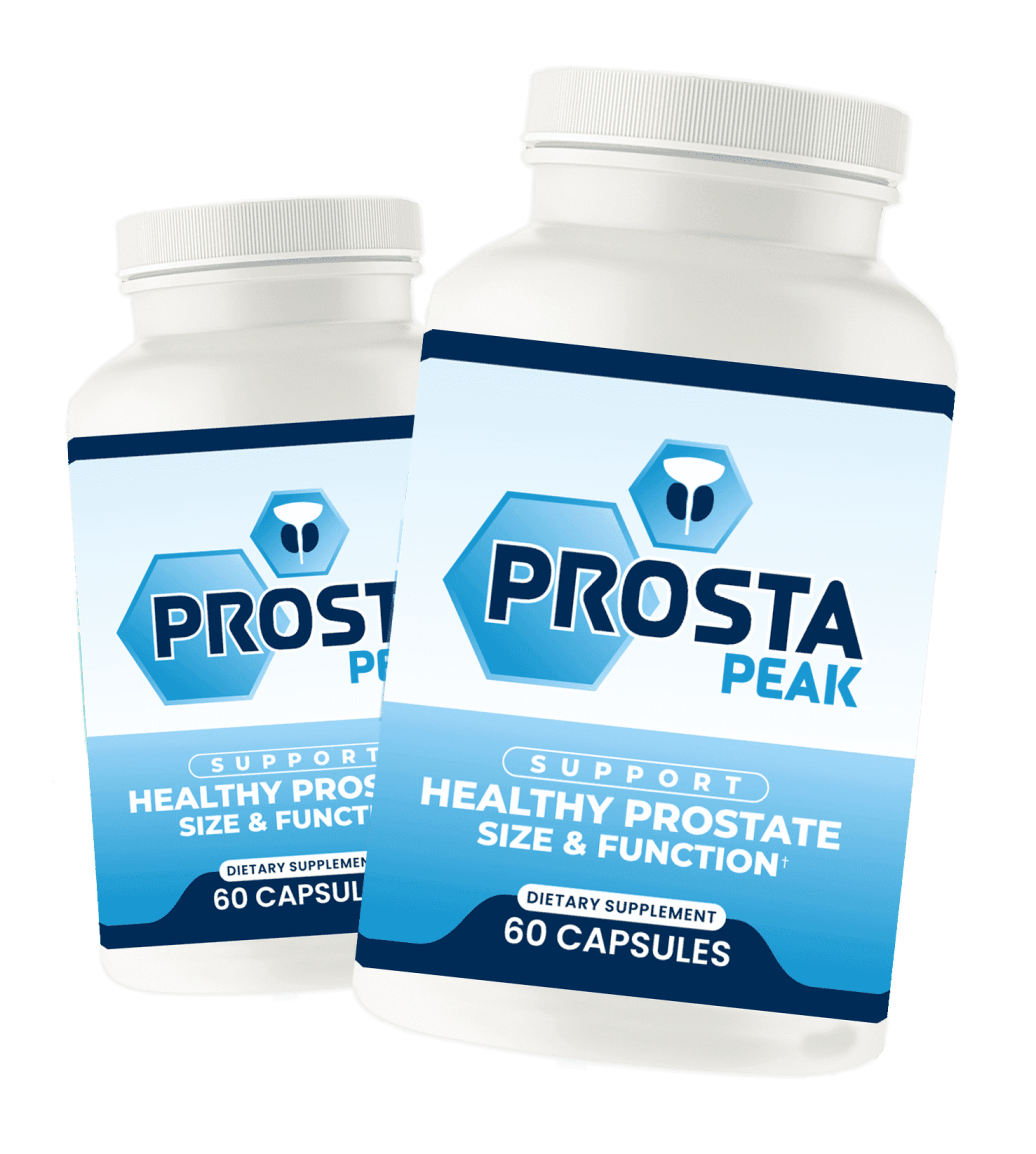 Prosta Peak Pills